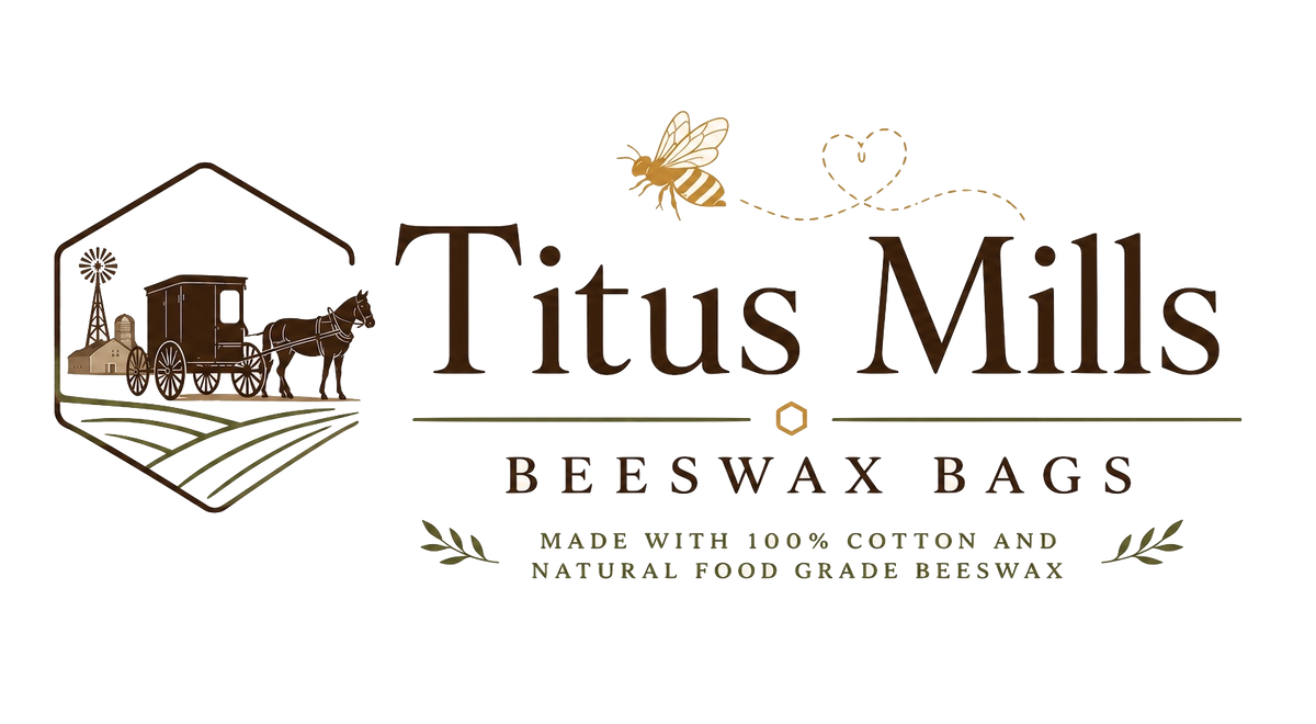 Titus Mills