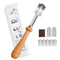 Bread Scorer With 10 Stainless Steel Razor Blades